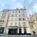 Splendid Studio Apartment - Near Eiffel Tower