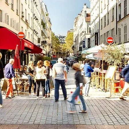 Appartamento Splendid - Near Eiffel Tower *
