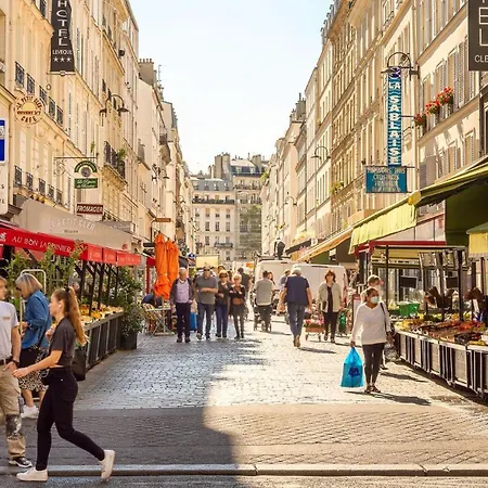 Splendid - Near Eiffel Tower *